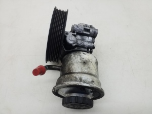  Power steering pump 