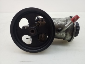  Power steering pump 