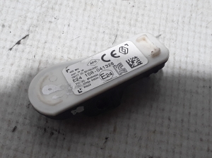 Smart Forfour (2014–2026) Tire pressure sensor 407009322R - 2