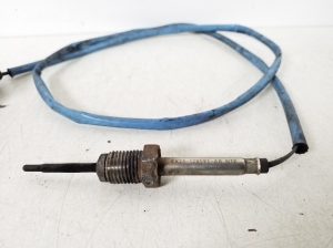  Muffler temperature sensor 