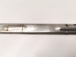 VOLVO V70 III (2007–2017) Scheinwerferhalter 30678340 - 3