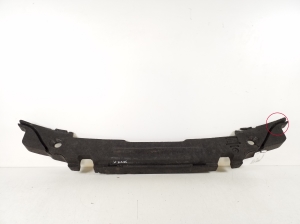  Front bumper foam 