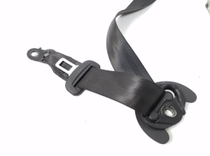 Porsche Cayenne (2010–2017) Sicherheitsgurt hinten 7N0857737DE - 2