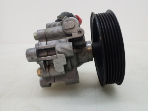  Power steering pump 