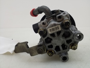  Power steering pump 