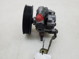  Power steering pump 