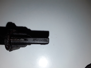 TOYOTA Yaris (2011–2020) ABS-Sensor vorne 2614 - 2