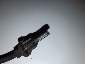 TOYOTA Yaris (2011–2020) ABS-Sensor vorne 2454 - 3