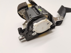 VOLVO S60 II (2010–2018) Tagumine turvavöö 039818856 - 4