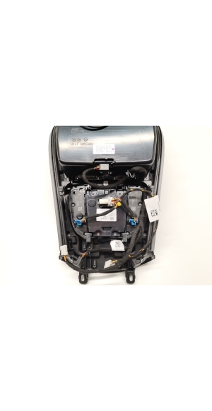 Mercedes Benz EQC N293 (2019–2026) Center console A2936803000 - 3