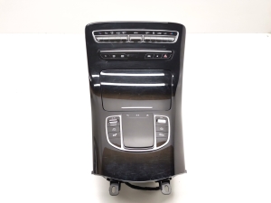 Center console - A2936803000