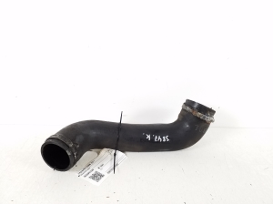 Jaguar XF (2008–2016) Intercooler hose 9X236F072AD - 2