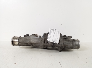  EGR valve 