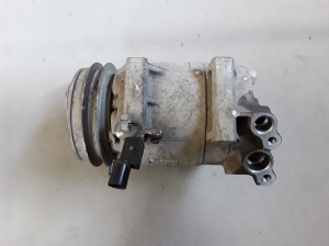 Mitsubishi L 200 (2006–2015) Konditsioneeri kompressor Z0009897A - 2