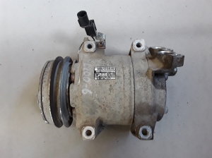 Konditsioneeri kompressor - Z0009897A