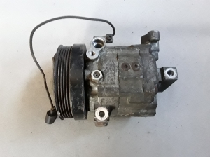 Mitsubishi Pajero Pinin (1998–2006) A/C compressor 506021292 - 3