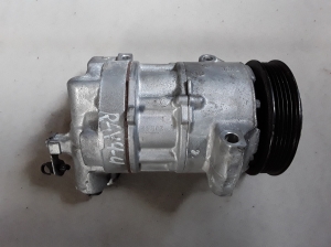 A/C compressor - 4472500412