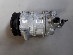 TOYOTA RAV 4 A4 (2012–2018) A/C compressor 4472500412 - 3