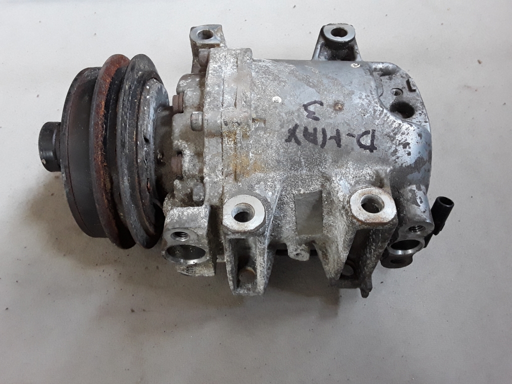 ISUZU D-Max 1 generation (2002-2012) Помпа кондиціонера 8980839230,M110G100767 27595415