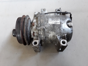 Isuzu D-Max (2002–2012) Konditsioneeri kompressor 8980839230 - 3