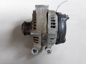 Land Rover Sport L320 (2005–2013) Lichtmaschine AH2210300AB - 3