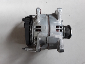 Skoda Superb (2008–2015) Alternator 03L903023 - 2
