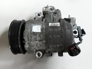  Air conditioner compressor 