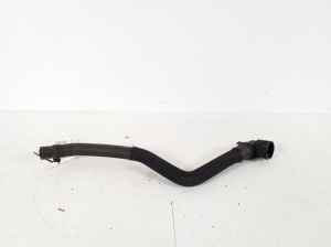 Jaguar XF (2008–2016) Jahutusradiaatori voolik 9X237752BC - 2