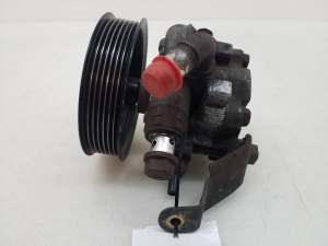  Power steering pump 