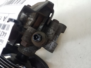  Power steering pump 