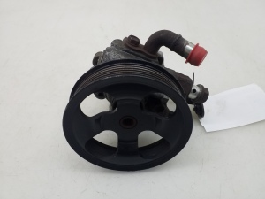  Power steering pump 