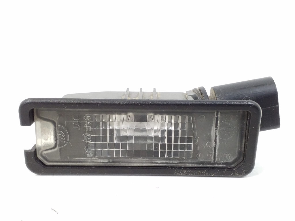 PORSCHE Cayenne 958 (2010-2018) License Plate Lights 1K8943021 21993371