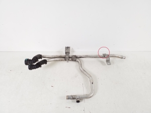 Voolik - 9X2318C553AC
