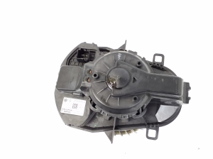  Cabin shoulder motor 