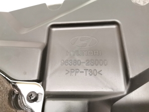 Hyundai ix35 (2009–2015) Lautsprecher 963802S000 - 2