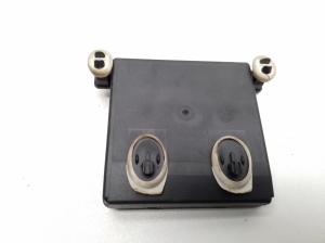 Mercedes Benz CLS-Class 219 (2004–2010) Rear side door control unit a2198200226 - 3
