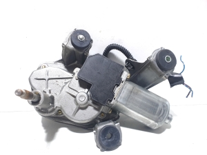  Rear wiper motor 