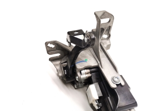 AUDI A8 D4 (2010–2017) Power trunk lid lift actuator 4H0827851A - 5