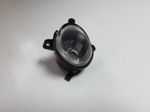  Front bumper fog lamp 