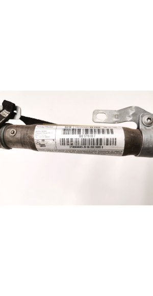 Mercedes Benz CLS-Class 219 (2004–2010) Katuse turvapadi 6023718007 - 2