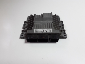 Motorsteuergerät - 23710JD54D