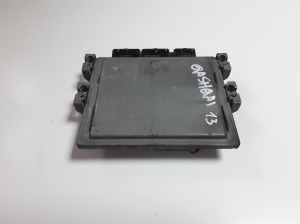 NISSAN Qashqai (2006–2013) Engine control unit 23710JD54D - 3