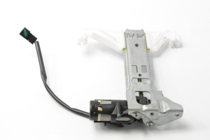 BMW X5 E70 (2006–2013) Sonstiges Teil des Vordersitzes 907491 - 4