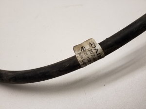 Mercedes Benz E-Class W207 (2009–2017) Esitule pesudüüsi voolik A2078600692 - 2