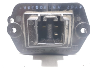 Mazda 6 (2002–2007) Relais PM010010B - 2