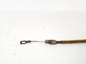 Jaguar XF (2008–2016) Handbremsseil 9X232A809AB - 4