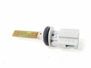  Interior temperature sensor 