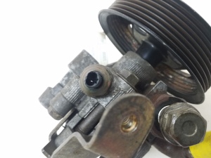  Power steering pump 