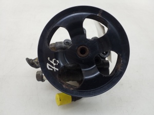  Power steering pump 