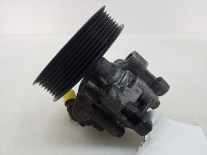  Power steering pump 